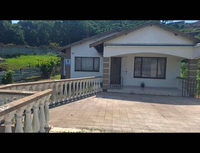 4 BEDROOM HOUSE FOR SALE IN SILVERGLEN